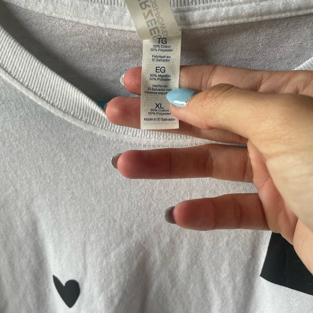 Womens tshirt